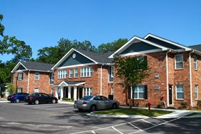 North Charleston apartment for rent - Harbour Station Apartments