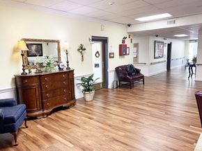 North Augusta apartment for rent - Office