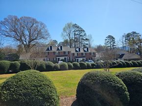 Travelers Rest apartment for rent - A building at Raintree