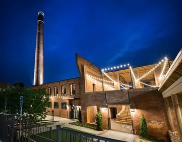 Simpsonville apartment for rent - Cotton Mill Apartments