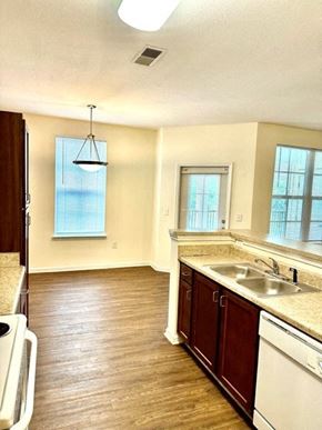Beaufort apartment for rent - Gala Kitchen