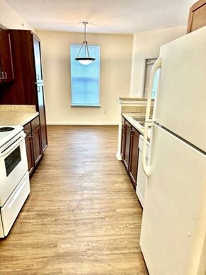 Beaufort apartment for rent - Kitchen