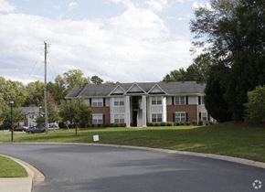 Anderson apartment for rent - a house with a street in front of it