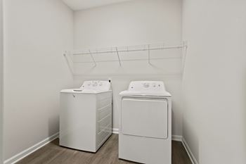 Washer/dryer