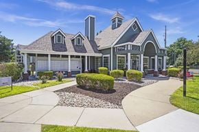 Wichita apartment for rent - Crown Chase Leasing Office