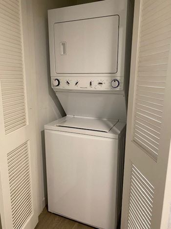 Washer/dryer