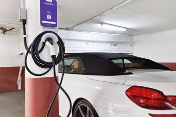 Ev charging stations