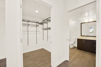 Elfa® custom closets