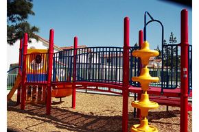 Corona apartment for rent - Corona de Oro Playground