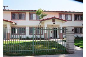 Corona apartment for rent - Corona de Oro Exterior