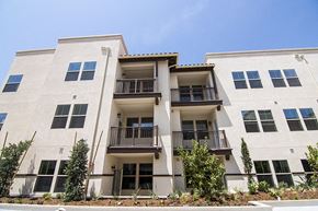 Pomona apartment for rent - Veterans Park Community
