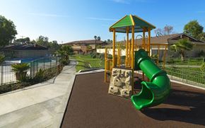 Yorba Linda apartment for rent - Villa Plumosa Playground