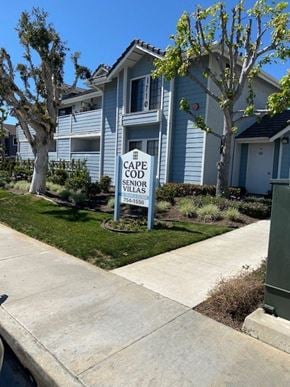 Oceanside apartment for rent - Cape Cod Leasing Office