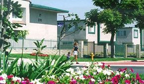 Corona apartment for rent - Corona del Rey Exterior