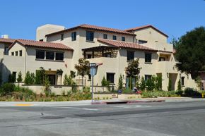 Pasadena apartment for rent - Mare Street Viewv's Plac