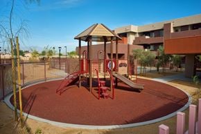 Indio apartment for rent - Desert Meadows Playground