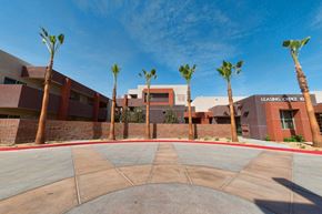 Indio apartment for rent - Desert Meadows Exterior