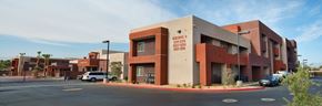 Indio apartment for rent - Desert Meadows Exterior