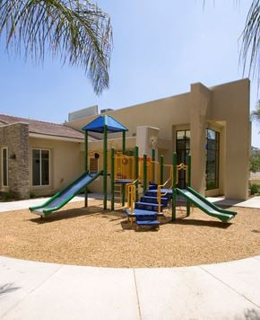 San Marcos apartment for rent - Melrose Villas Playground