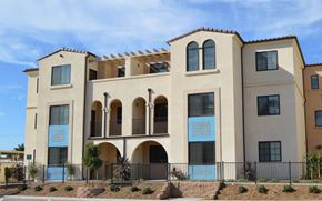 Oceanside apartment for rent - Mission Cove Exterior