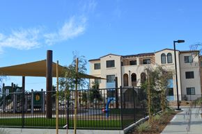 Oceanside apartment for rent - Mission Cove Playground