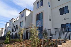 Oceanside apartment for rent - Mission Cove Exterior