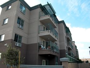 Bell apartment for rent - Oaks on Florence Exterior