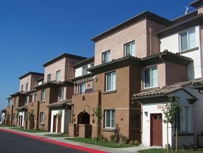 Montclair apartment for rent - San Antonio Vista Street View