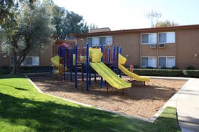 West Covina apartment for rent - The Promenade Playground