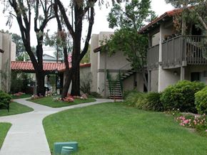 Spring Valley apartment for rent - Spring Valley Exterior