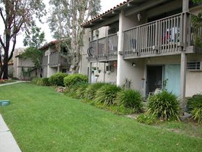 Spring Valley apartment for rent - Spring Valley Exterior