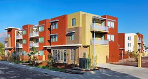 Montclair apartment for rent - Vista Del Cielo Back View