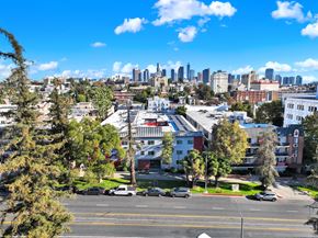 Los Angeles apartment for rent - Cityscape at La Fayette Marquis, Los Angeles, CA, 90057