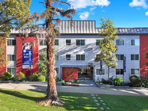 Los Angeles apartment for rent - Building Exterior at La Fayette Marquis, Los Angeles, CA