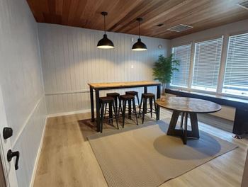 Recreation room
