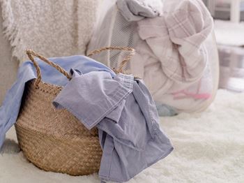 Laundry facilities