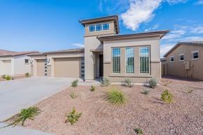 Buckeye apartment for rent - Rental Home Community.  Buckeye Arizona.  Reserve at Westpark