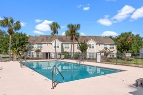 Moultrie apartment for rent - Arbors on Fourth Moultrie Georgia