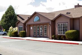 Prescott apartment for rent - Leasing Office at Pines at Prescott Apartments, Prescott, 86305
