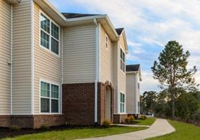 Moultrie apartment for rent - Arbors on Fourth Moultrie Georgia