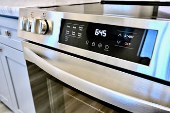 Range/oven