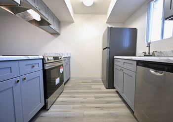 Dishwasher