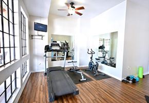 Sierra Vista apartment for rent - Home Gym at Mountain Vista, Sierra Vista