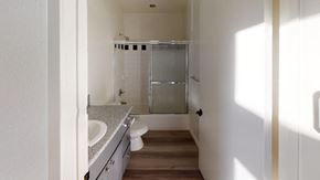 Los Angeles apartment for rent - Bathroom