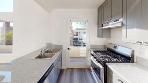 Los Angeles apartment for rent - Kitchen2