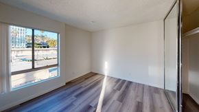 Los Angeles apartment for rent - Bedroom