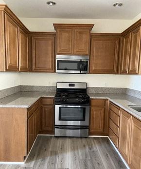 Los Angeles apartment for rent - Kitchen