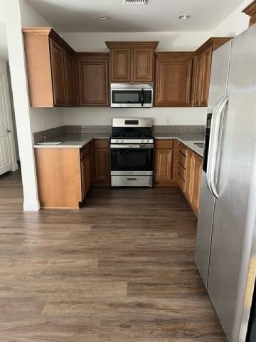Floor plan for 2 beds, 2 baths, 1044 sqft