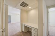 Newbury Park apartment for rent - Built-in vanity/ desk in bedroom at Monarch at Dos Vientos Newbury Park, CA 91320