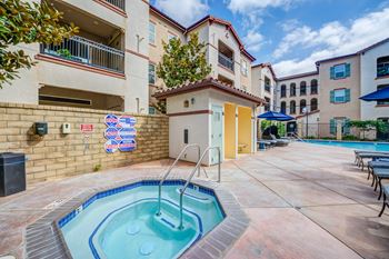 Swimming pool 3